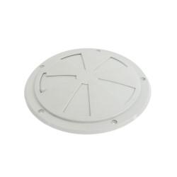 VENTILACION CIRCULAR PLASTICA INTERIOR