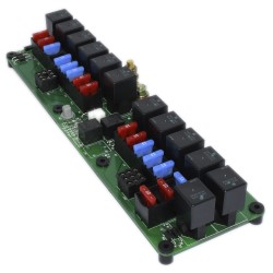 PLACA RELES GL-W 122 A/C