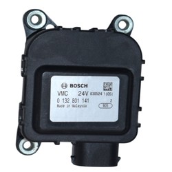 A/C MOTOR DUMPER RENOVACION DE AIRE