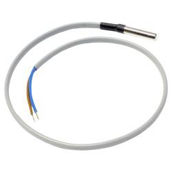 SENSOR TEMPERATURA A/C - CABLE