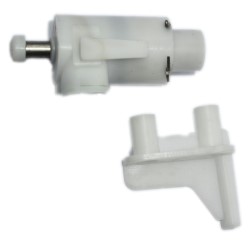 DOSIFICADOR JABON BAÑO