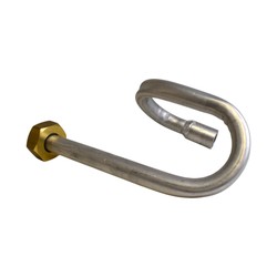 SALIDA DE AGUA DEL SANITARIO