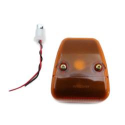 FOCO TROCHA AMARILLO GRAN VIALE