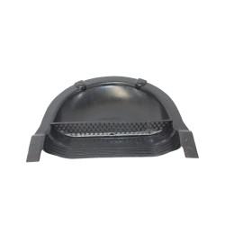 CUPULA DEFLECTOR TRASERA VENTILACION NATURAL