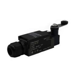 INTERRUPTOR TAPA MOTOR
