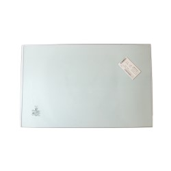 VIDRIO TRASERO VENTANA CHOFER VOLARE A6/W8