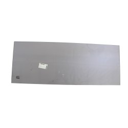 VIDRIO INFERIOR FIJO LD./LI VOLARE W8