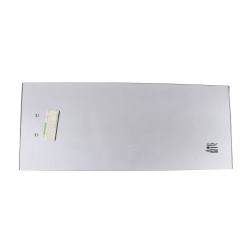 VIDRIO CORREDERA 1/3 SALA LI / LD VOLARE  W8 E