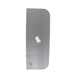 VIDRIO FIJO IDEALE GRIS