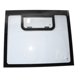 VIDRIO C/ ALETA IDEALE 800 IZQ. DER QUINTO
