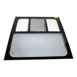 VIDRIO TERCERO IZQUIERDO SALON