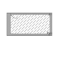 VIDRIO FIJO TRAS PUERTA CENTRAL PISO INFERIOR G8