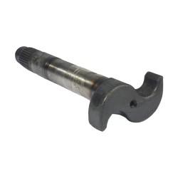 EJE LEVA FRENO DERECHO 28 ESTRIAS - 28 CM Z Q PLUS