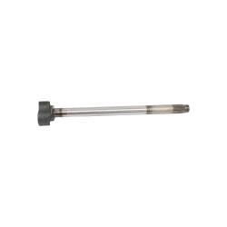 EJE LEVA IZQUIERDO FRENO 24 ESTRIAS - 45 CM S Q