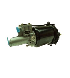 SERVO EMBRAGUE HIGGER