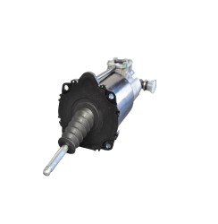 SERVO EMBRAGUE 264 MM