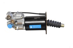 SERVO EMBRAGUE DAF