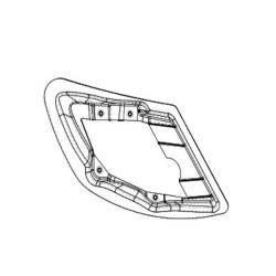 SOPORTE NEBLINERO DERECHO PDSO. 1050/1200 G7