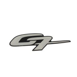 LETRERO ADHESIVO G7