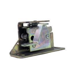 ENGANCHE MALETERO INTERIOR LADO DERECHO MARCOPOLO G7/VOLARE