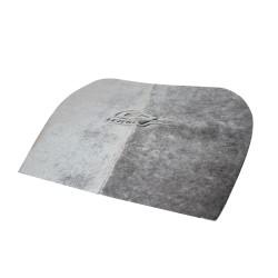 TELA ASINTOS GRIS
