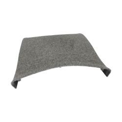 TAPA PLASTICA RESPALDO ASIENTOS SEMI-CAMA G7