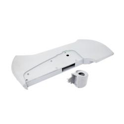 CONJUNTO PVC ACABADO LATERAL ASIENTO CAMA D/P G7