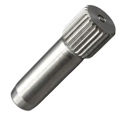 PERNO SIMPLE PARA PISTON DE ASIENTO G-7
