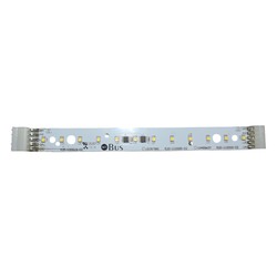 PLACA LED SALON 12 LED