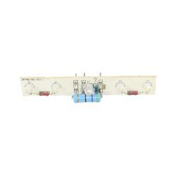 PLACA LED PORTA PAQUETE SALA G7