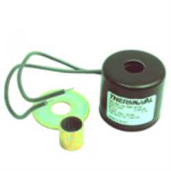BOBINA LLAVE AGUA/JABON TOUCH BAÑO VIAGGIO-PDSO G7