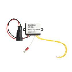 COMANDO ELECTRONICO LLAVE JABON TOUCH G7