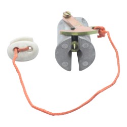 GATILLO VIDRIO TECHO SOLAR G7