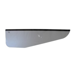 VIDRIO FIJO ULTIMO LD. INFERIOR  VIAGGIO G7 900