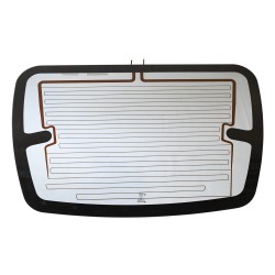 VIDRIO TECHO SOLAR