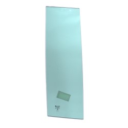 VIDRIO FIJO TRASERO VENTANA PUERTA SERVICIO PDSO