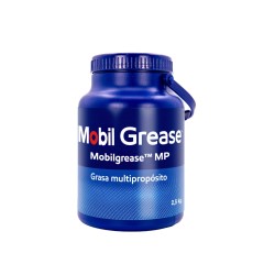 GRASA LUBRICANTE  MOBILGREASE MP, 2,5KG