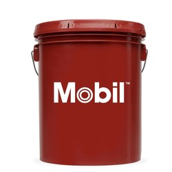 LUBRICANTE INDUSTRIAL SINTETICO MOBIL SHC 636 19 L