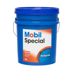ACEITE MOTOR 20W-50 MOBIL SPECIAL