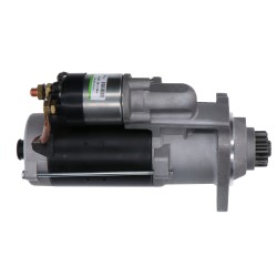 MOTOR DE PARTIDA 24 VOLTS. 12 DIENTES