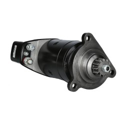 MOTOR DE PARTIDA VOLVO 24 VOLTS. 12 DIENTES