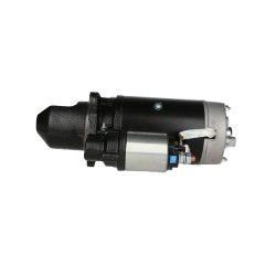 MOTOR DE PARTIDA MERCEDES BENZ 12 VOLTS. 9 DIENTES