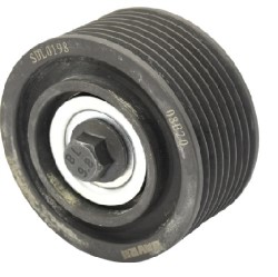 POLEA ESTRIADO MOTOR