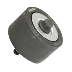 POLEA LISA MOTOR