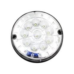 FOCO MARCHA ATRAS LUZ LED - SENIOR G6
