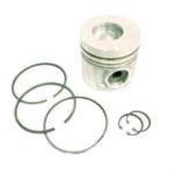 KIT PISTON ANILLO  MWM 4.10 TCA