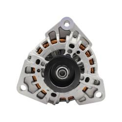 ALTERNADOR 28VOLTS  80AMP