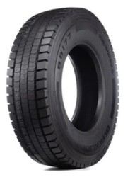 NEUMÁTICO 215/75R17 5 BLACKLION BA267 MIX. M+S 16PR 135/133L