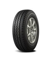 NEUMÁTICO 195/75R16C TRIANGLE TR652 8PR 107/105R