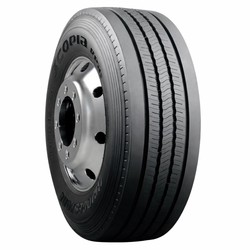 NEUMÁTICO 295/80R22.5 DIRECCIONAL BRIDGESTONE RIB R156